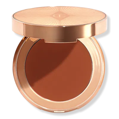 Charlotte Tilbury Lip & Cheek Glow - Sunset Bronze Glow