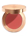 Charlotte Tilbury Lip & Cheek Glow 0.08 Oz. In Beautiful Skin - Beach Peach Glow