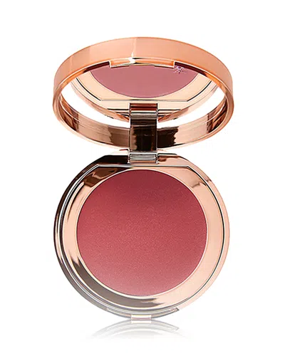 CHARLOTTE TILBURY LIP & CHEEK GLOW 0.08 OZ.