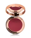 Charlotte Tilbury Lip & Cheek Glow 0.08 Oz. In Colour Of Passion