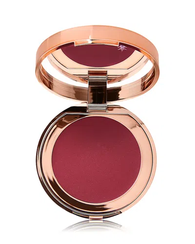 CHARLOTTE TILBURY LIP & CHEEK GLOW 0.08 OZ.