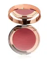 Charlotte Tilbury Lip & Cheek Glow 0.08 Oz. In Pink