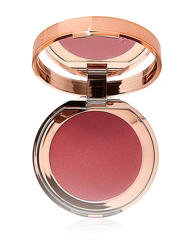 Charlotte Tilbury Lip & Cheek Glow 0.08 Oz. In Pink