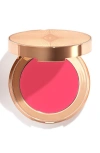Charlotte Tilbury Lip & Cheek Glow In Paradise Pink Glow