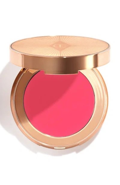 Charlotte Tilbury Lip & Cheek Glow In Paradise Pink Glow