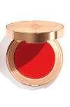 Charlotte Tilbury Beautiful Skin Island Glow Lip And Cheek In Pinched Cheek Glow