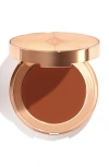 Charlotte Tilbury Lip & Cheek Glow In Sunset Bronze Glow