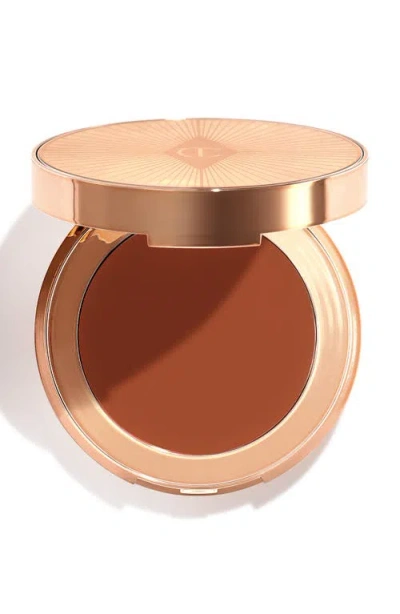 Charlotte Tilbury Lip & Cheek Glow In Sunset Bronze Glow