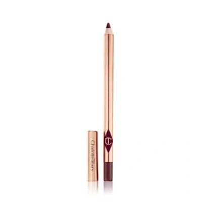 Charlotte Tilbury Lip Cheat Lip Liner In Berry Naughty