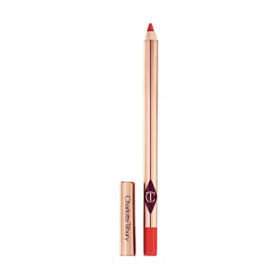 Charlotte Tilbury Lip Cheat In Kiss 'n' Tell