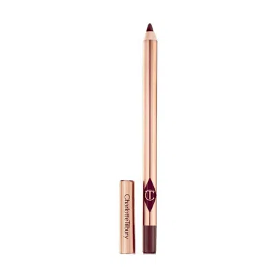 Charlotte Tilbury Lip Cheat Lip Liner In Pillow Talk Intense