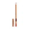 Charlotte Tilbury Lip Cheat Lip Liner Pillow Talk Fair 0.04 oz