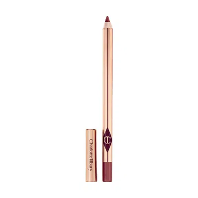 CHARLOTTE TILBURY LIP CHEAT