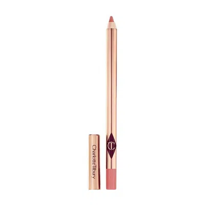 Charlotte Tilbury Lip Cheat In Pink