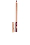 Charlotte Tilbury Lip Cheat In Berry Naughty