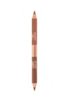 Charlotte Tilbury Lip Cheat Contour Duo