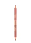 Charlotte Tilbury Lip Cheat Contour Duo