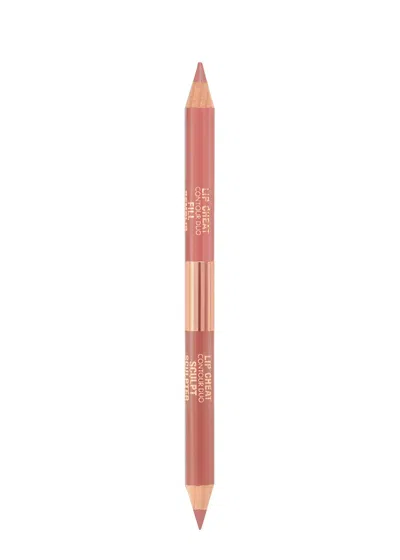 Charlotte Tilbury Lip Cheat Contour Duo