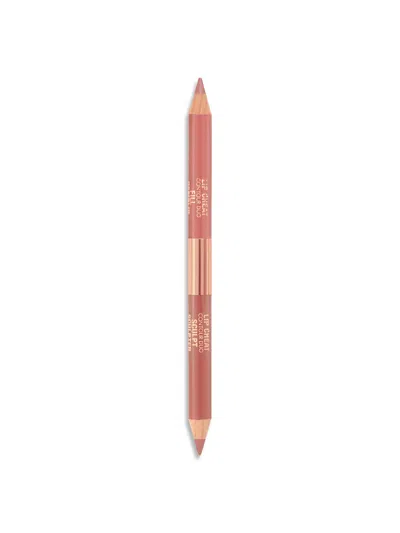 Charlotte Tilbury Lip Cheat Contour Duo