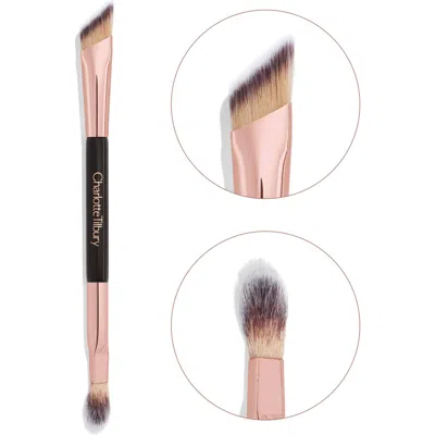 Charlotte Tilbury Lip Cheat Contour Duo Lip Liner
