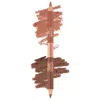 Charlotte Tilbury Lip Cheat Contour Duo Lip Liner Tan 0.026 Oz/0.78 G
