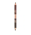 Charlotte Tilbury Super Nudes Lip Cheat Contour Duo Lip Liner
