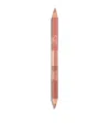 Charlotte Tilbury Lip Cheat Contour Duo Lip Pencil