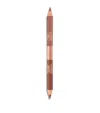 Charlotte Tilbury Lip Cheat Contour Duo Lip Pencil