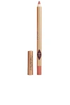Charlotte Tilbury Lip Cheat Liner In Icon Baby