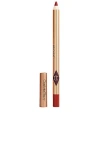 Charlotte Tilbury Lip Cheat Liner In Mark Of A Kiss