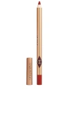 CHARLOTTE TILBURY LIP CHEAT LINER 衬垫