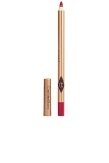 Charlotte Tilbury Lip Cheat Liner In Red Carpet Red