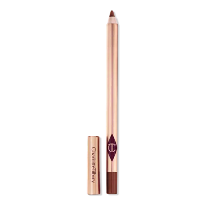 Charlotte Tilbury Lip Cheat Lip Liner - Pillow Talk Deep