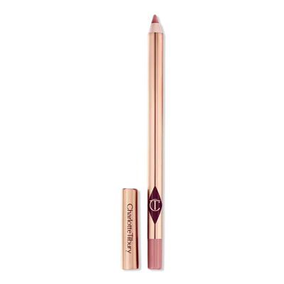 Charlotte Tilbury Lip Cheat Lip Liner - Pillow Talk In Pink