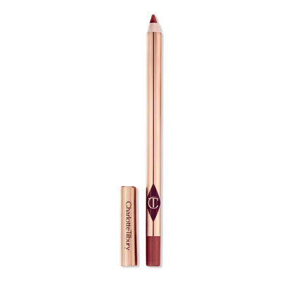 Charlotte Tilbury Lip Cheat Lip Liner - Walk Of No Shame