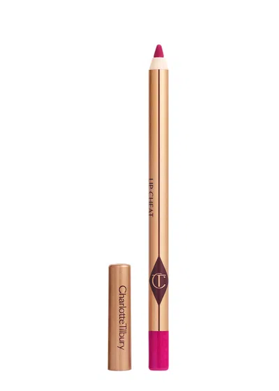 Charlotte Tilbury Lip Cheat Lip Liner In White