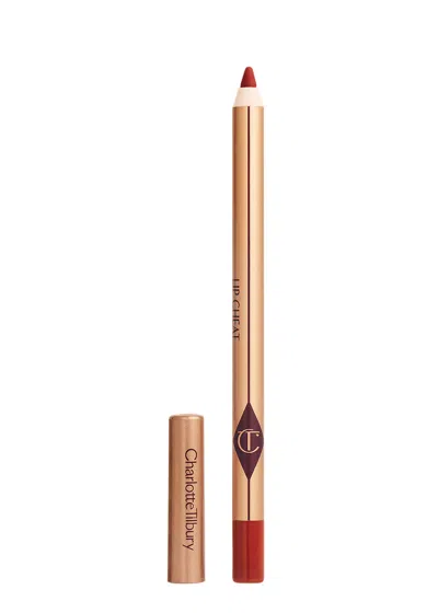 Charlotte Tilbury Lip Cheat Lip Liner In White