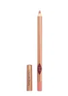 Charlotte Tilbury Lip Cheat Lip Liner Pillow Talk Fair 0.04 oz