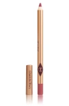 Charlotte Tilbury Ligneur Pour Les Lèvres Lip Cheat 90s Pink 0.04 oz