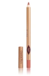 Charlotte Tilbury Lip Cheat Lip Liner In Icon Baby