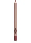 Charlotte Tilbury Lip Cheat Lip Liner In Hollywood Honey