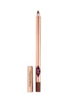 Charlotte Tilbury Lip Cheat Lip Liner, Lip Liner, Pillow Talk Intense In Pillow Talk Intense