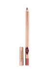 Charlotte Tilbury Lip Cheat Lip Liner, Lip Liner, Pillow Talk Medium In Pillow Talk Medium