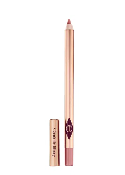 CHARLOTTE TILBURY CHARLOTTE TILBURY LIP CHEAT LIP LINER, LIP LINER, PILLOWTALK