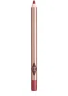 Charlotte Tilbury Lip Cheat Lip Liner In Savage Rose