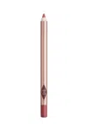 Charlotte Tilbury Lip Cheat Lip Liner, Lip Liner, Supersize Me, Resize In Supersize Me