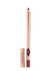 Charlotte Tilbury Lip Cheat Lip Liner, Lip Liner, Walk Of No Shame In Walk Of No Shame