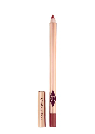Charlotte Tilbury Lip Cheat Lip Liner, Lip Liner, Walk Of No Shame