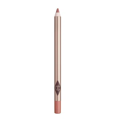 Charlotte Tilbury Lip Cheat Lip Liner In Pink