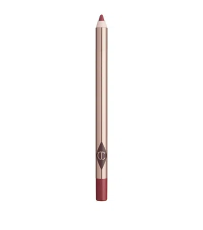 Charlotte Tilbury Lip Cheat Lip Liner In Pink